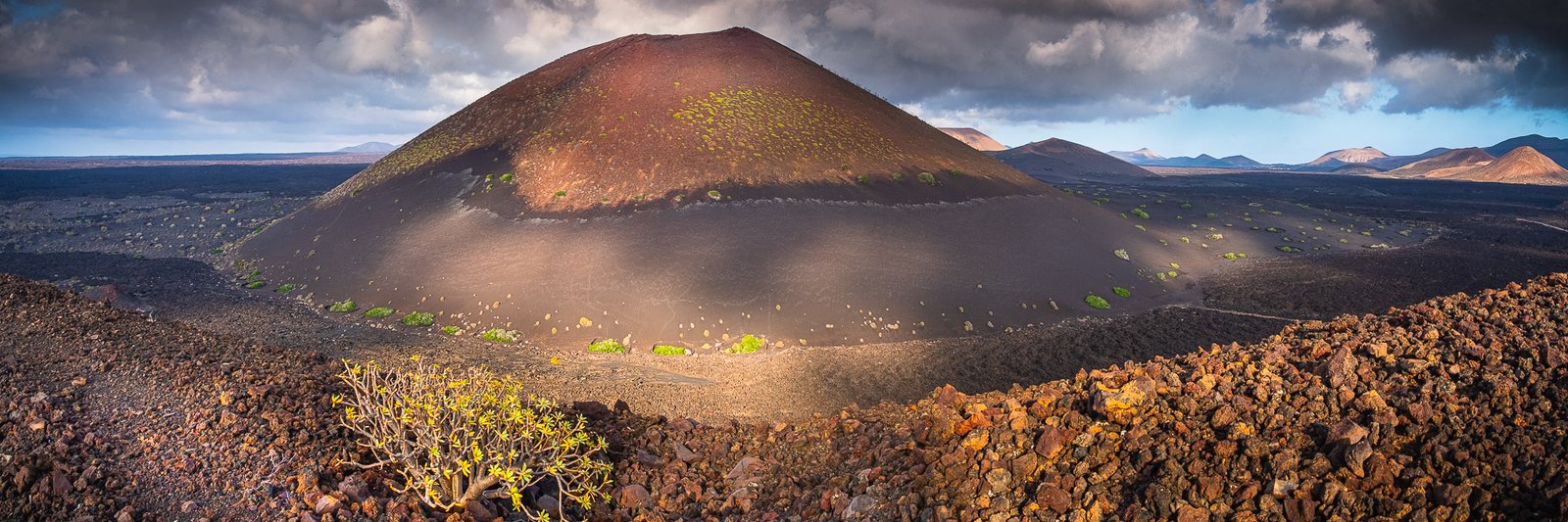 Lanzarote, Canaries, Voyage photo