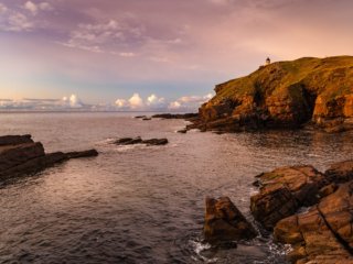 Phare de Stoer, Assynt, Ecosse