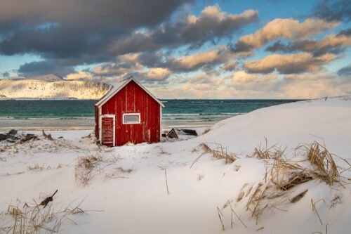 Ramberg, Lofoten