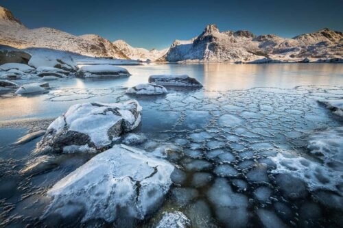 Flakstadoya, Lofoten