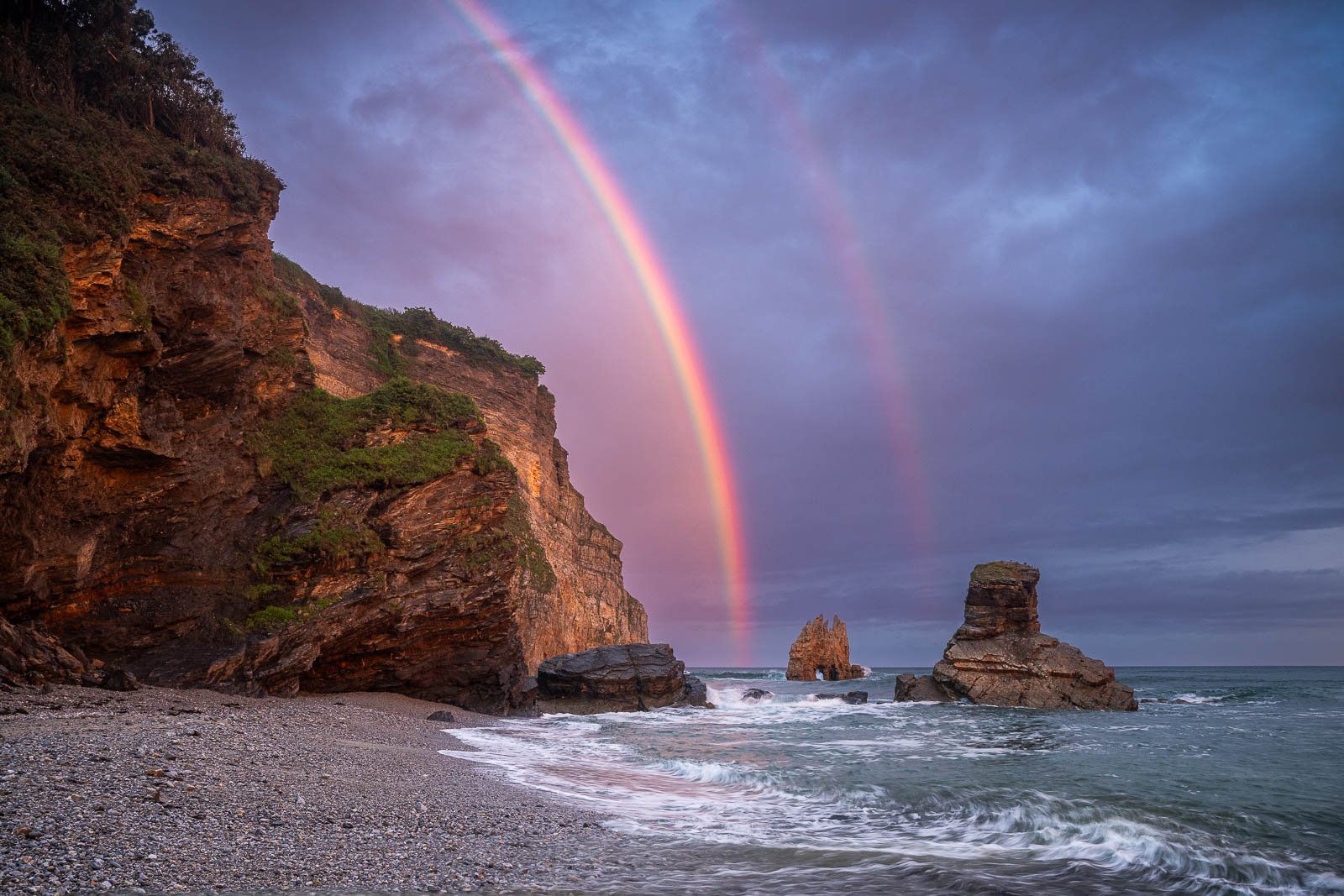 Portizuelo, Asturies