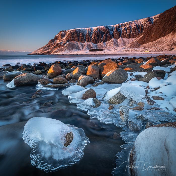 Lofoten, Nikon D850