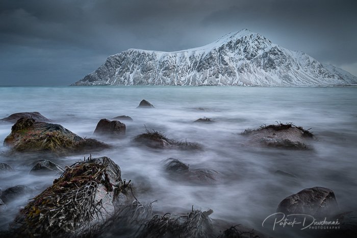 Flakstadoya, Lofoten